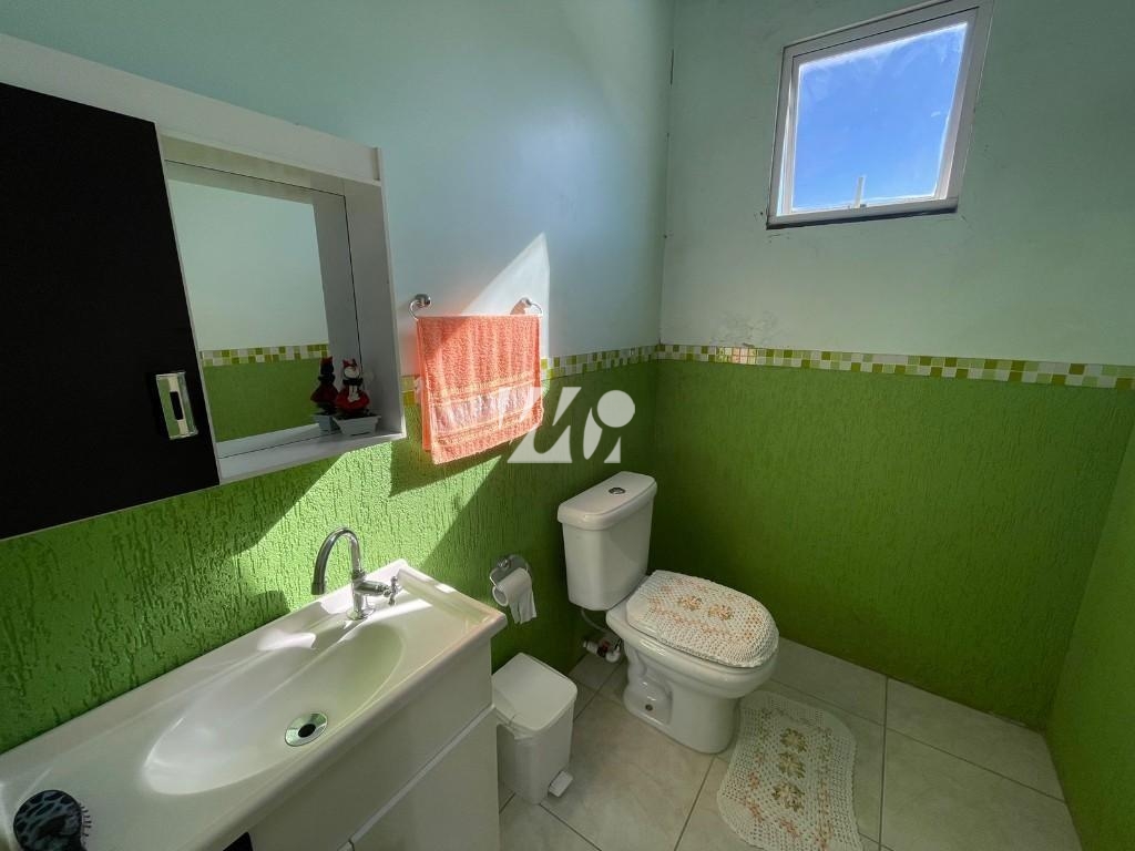 Casa Geminada em São Sebastião, Palhoça. 4 quartos, 171m². Imagem 11 de 11